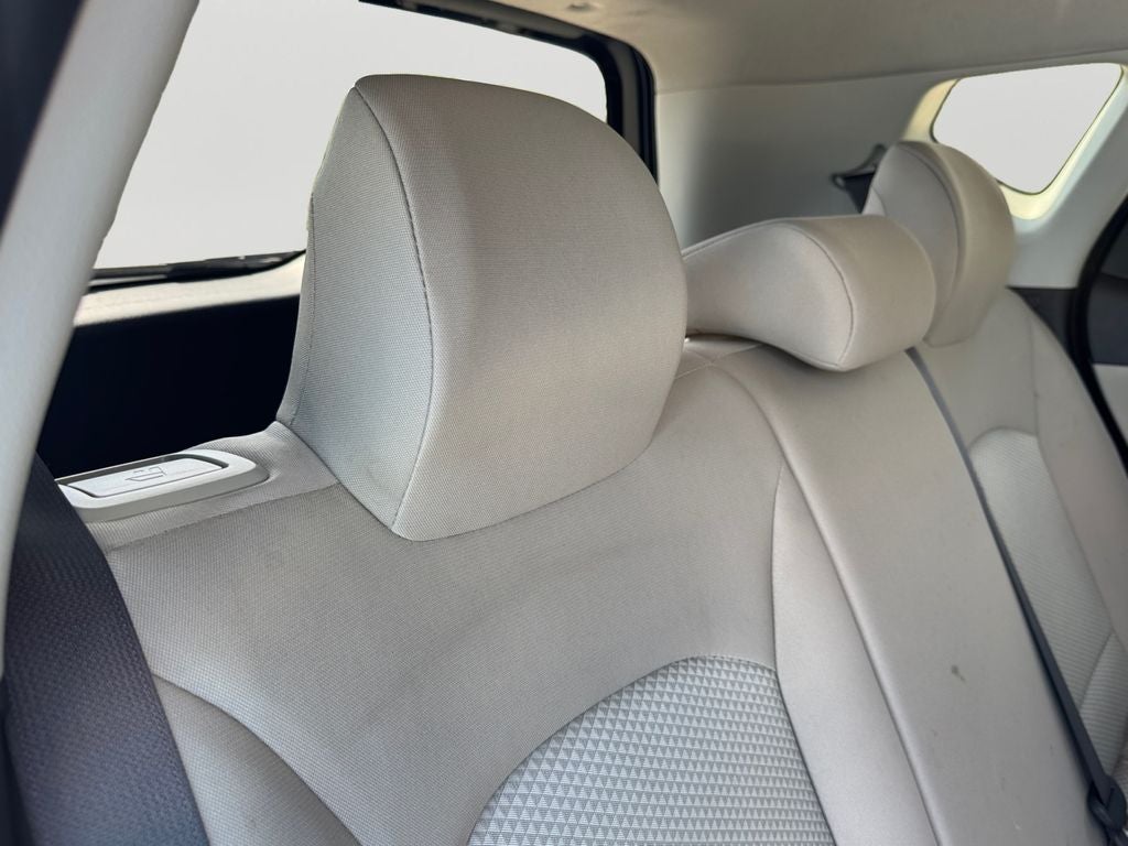2024 Kia Soul LX Technology Package