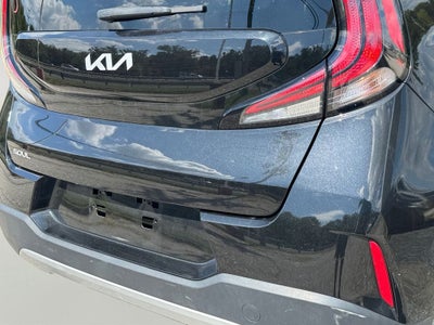 2024 Kia Soul LX Technology Package