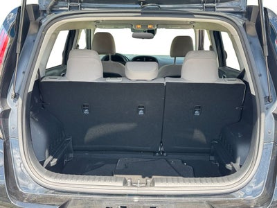 2024 Kia Soul LX Technology Package