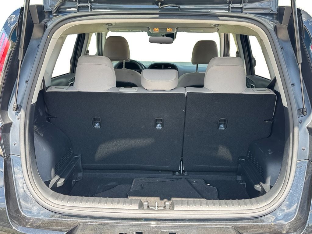 2024 Kia Soul LX Technology Package