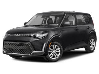 2024 Kia Soul LX Technology Package