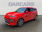 2020 Kia Soul GT-Line Turbo