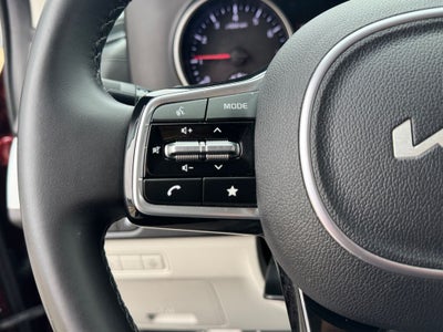 2023 Kia Carnival LX