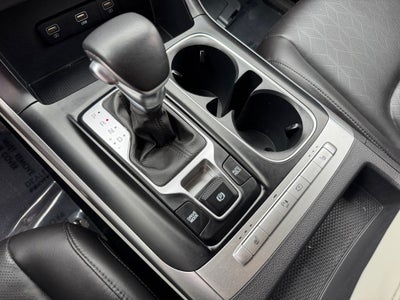 2023 Kia Carnival LX