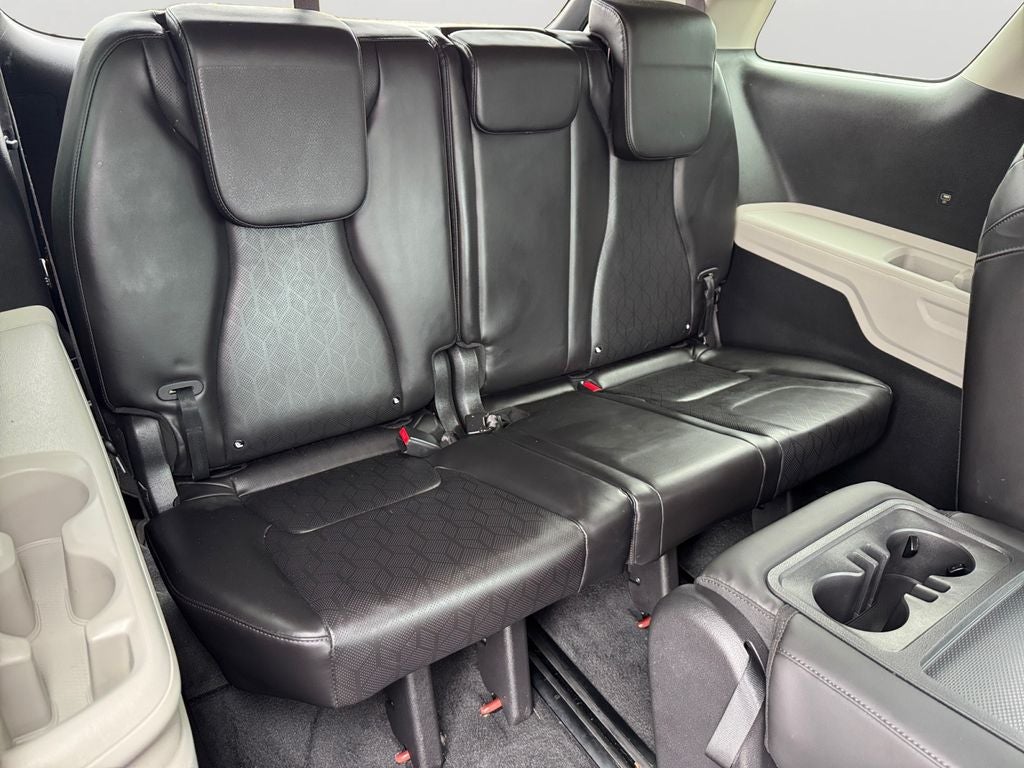 2023 Kia Carnival LX