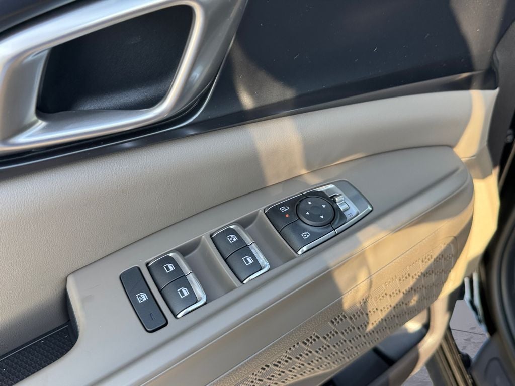 2026 Kia Carnival Hybrid LXS