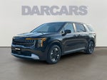 2026 Kia Carnival Hybrid LXS