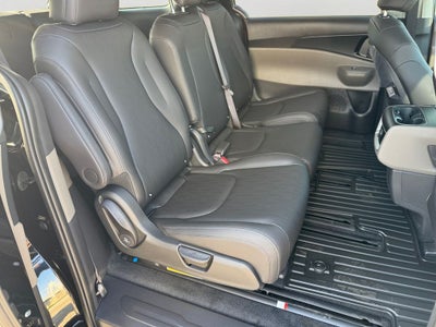 2026 Kia Carnival Hybrid LXS