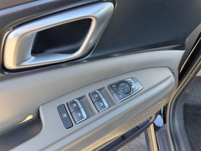 2026 Kia Carnival Hybrid LXS