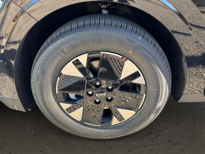 2026 Kia Carnival Hybrid LXS