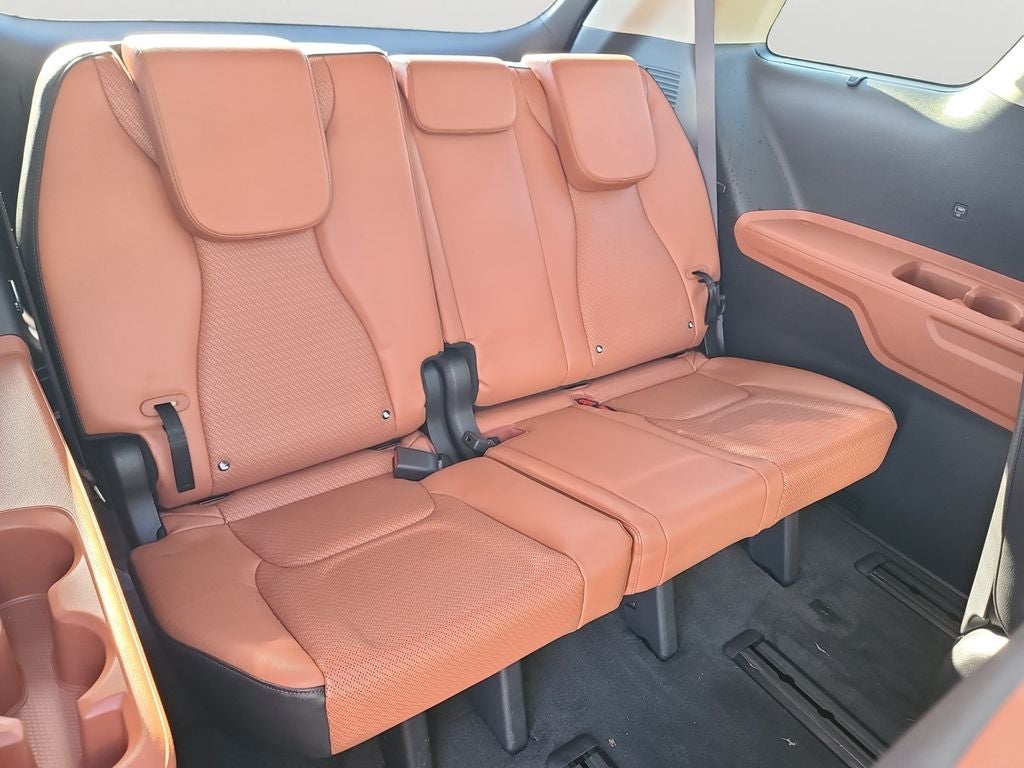 2024 Kia Carnival SX Prestige