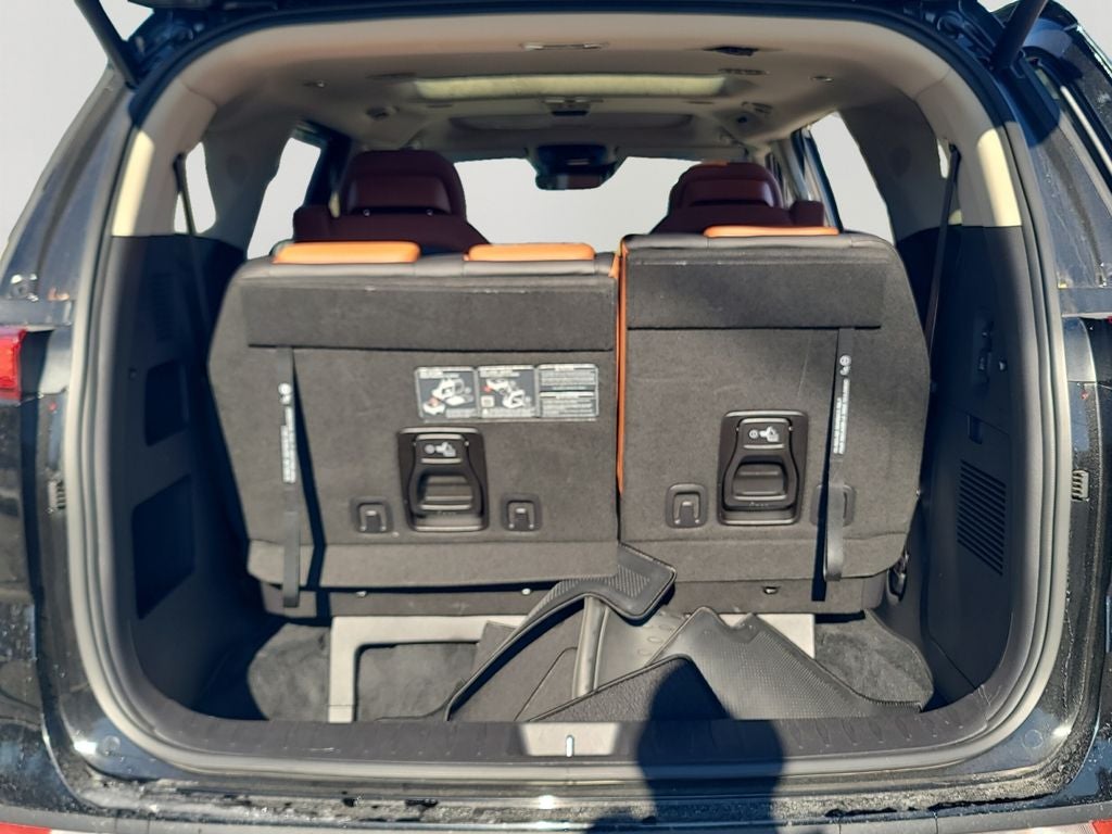 2024 Kia Carnival SX Prestige