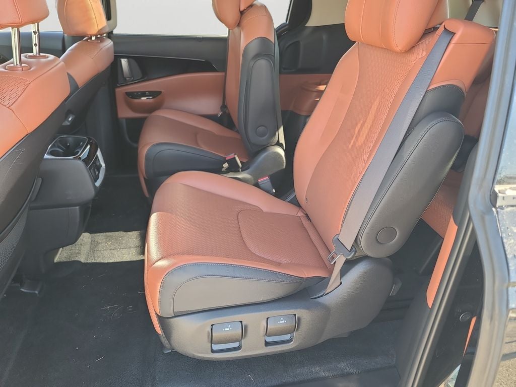 2024 Kia Carnival SX Prestige