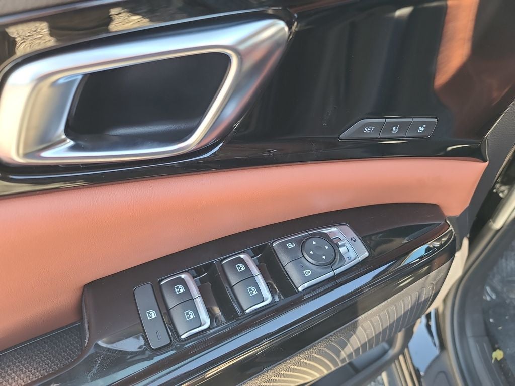 2024 Kia Carnival SX Prestige