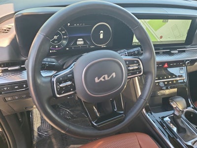 2024 Kia Carnival SX Prestige