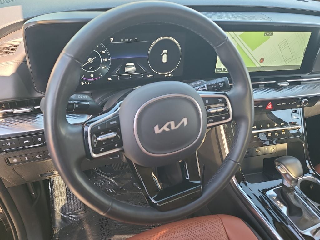 2024 Kia Carnival SX Prestige