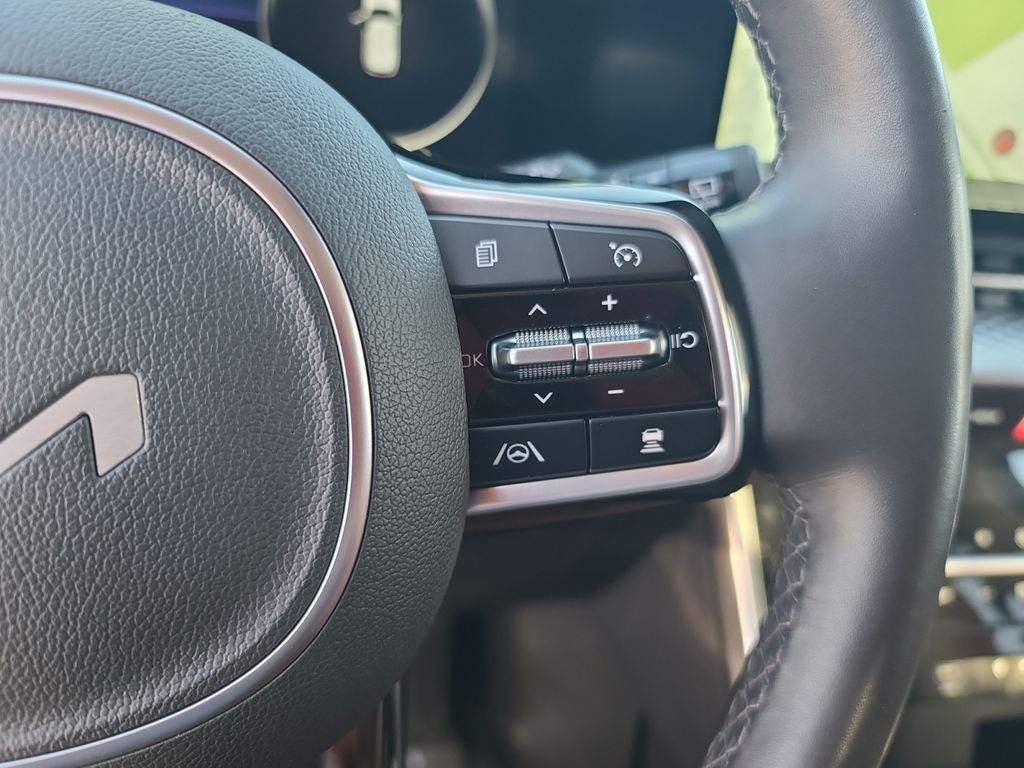 2024 Kia Carnival SX Prestige