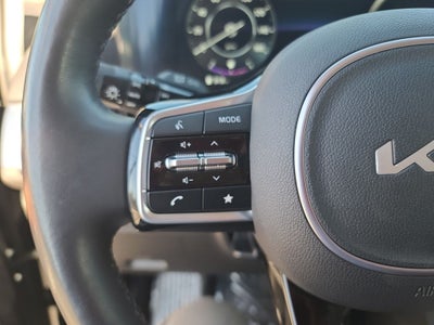 2024 Kia Carnival SX Prestige