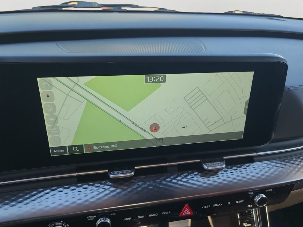 2024 Kia Carnival SX Prestige