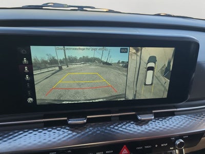 2024 Kia Carnival SX Prestige