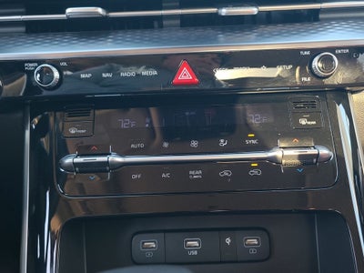 2024 Kia Carnival SX Prestige