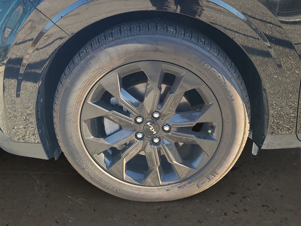 2024 Kia Carnival SX Prestige