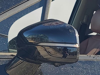 2024 Kia Carnival SX Prestige