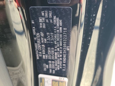 2024 Kia Carnival SX Prestige