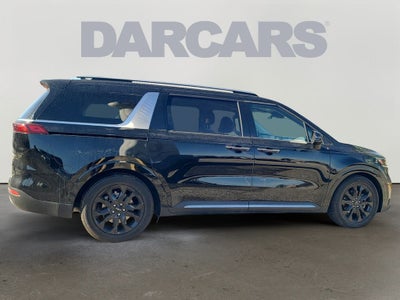 2024 Kia Carnival SX Prestige