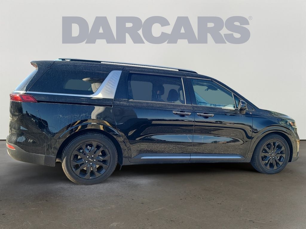 2024 Kia Carnival SX Prestige