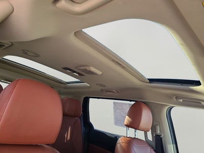 2024 Kia Carnival SX Prestige