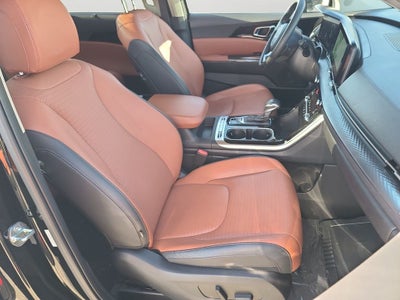 2024 Kia Carnival SX Prestige