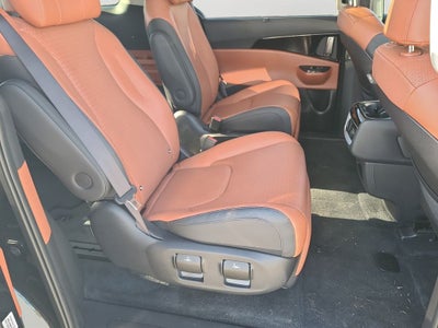 2024 Kia Carnival SX Prestige