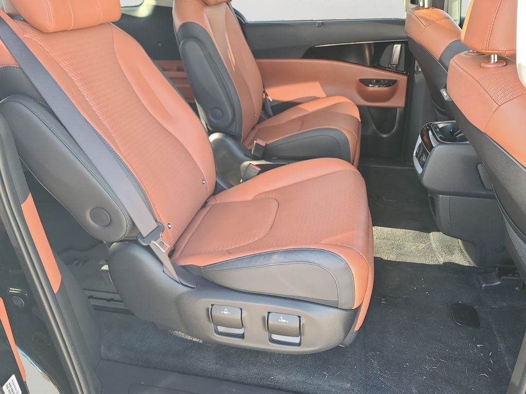 2024 Kia Carnival SX Prestige