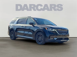 2024 Kia Carnival SX Prestige