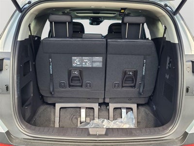 2025 Kia Carnival SX Prestige