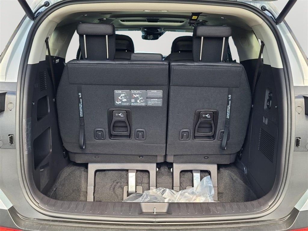 2025 Kia Carnival SX Prestige