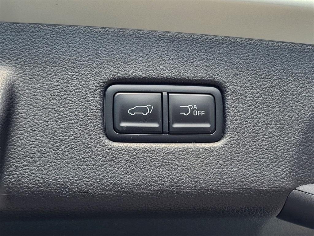 2025 Kia Carnival SX Prestige