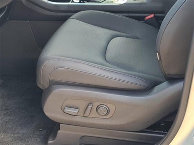 2025 Kia Carnival SX Prestige