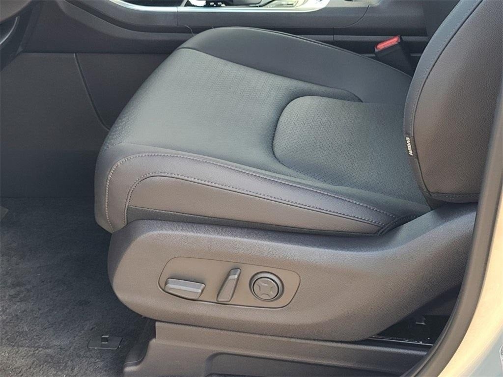 2025 Kia Carnival SX Prestige