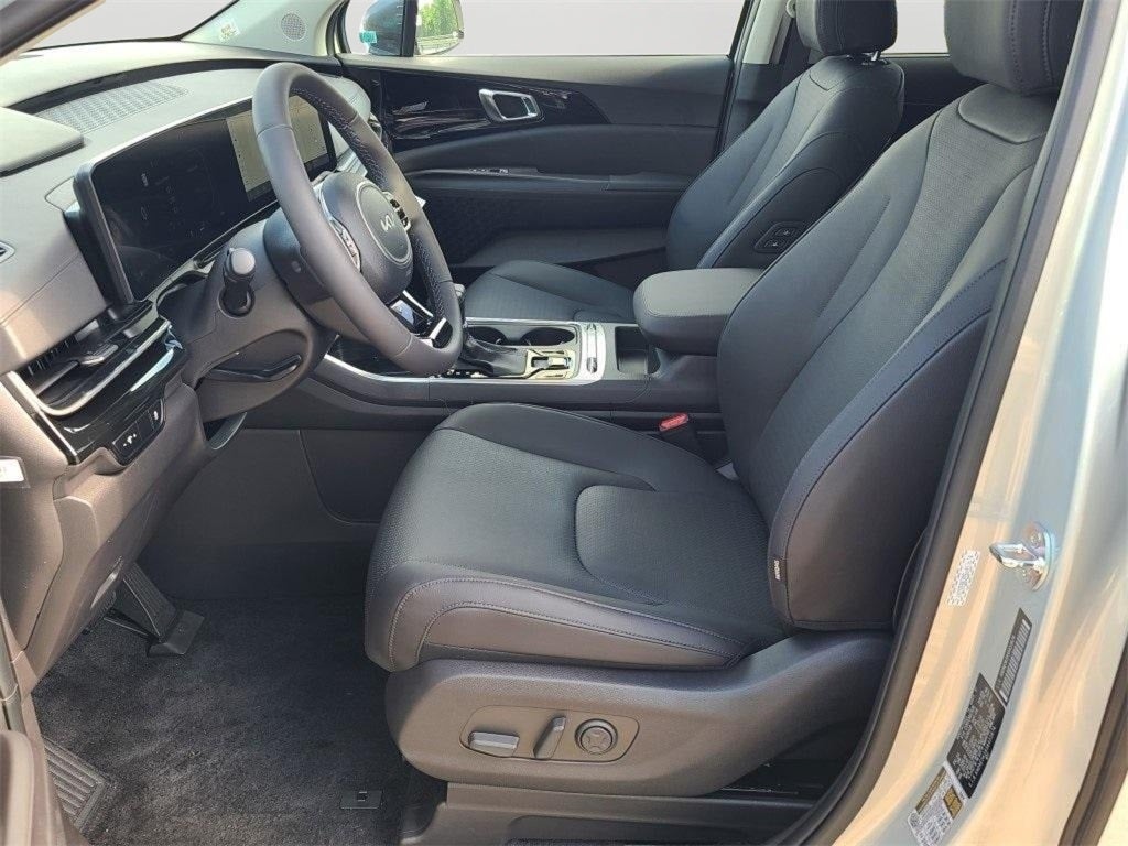 2025 Kia Carnival SX Prestige