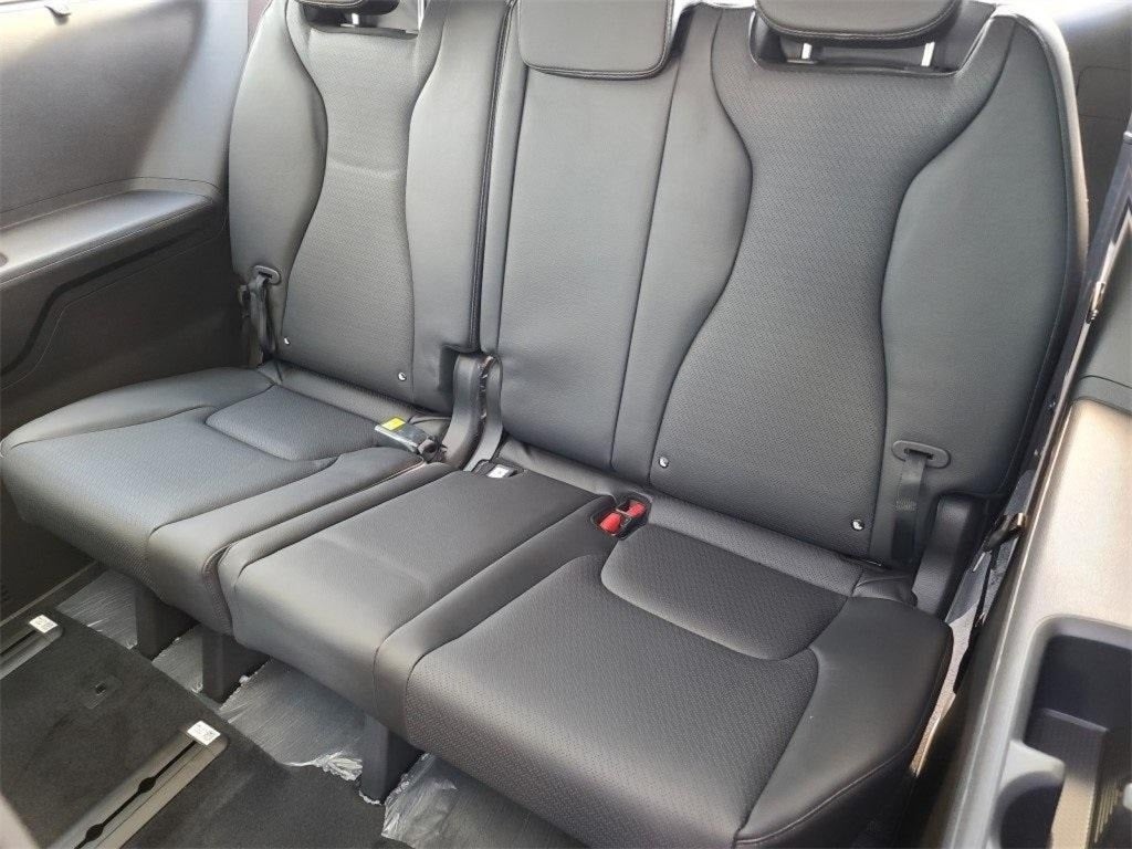 2025 Kia Carnival SX Prestige