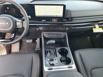 2025 Kia Carnival SX Prestige