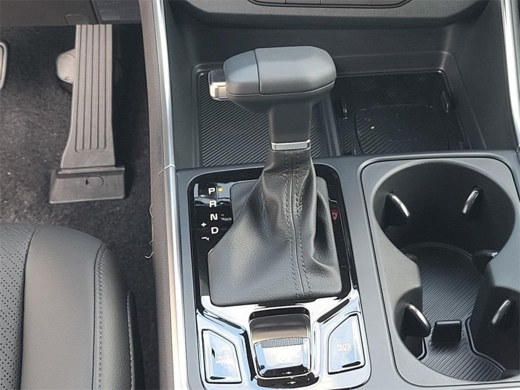 2025 Kia Carnival SX Prestige