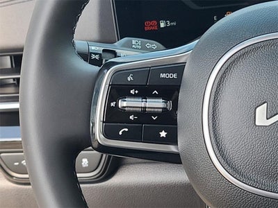 2025 Kia Carnival SX Prestige