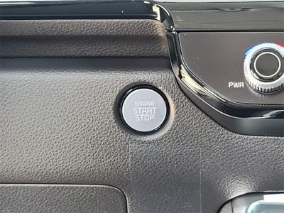 2025 Kia Carnival SX Prestige