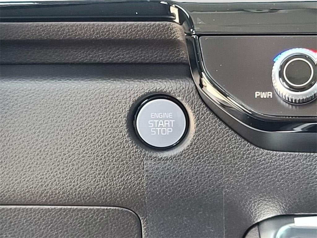 2025 Kia Carnival SX Prestige