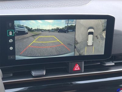 2025 Kia Carnival SX Prestige