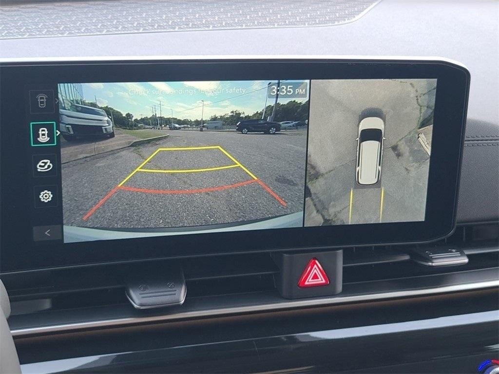 2025 Kia Carnival SX Prestige