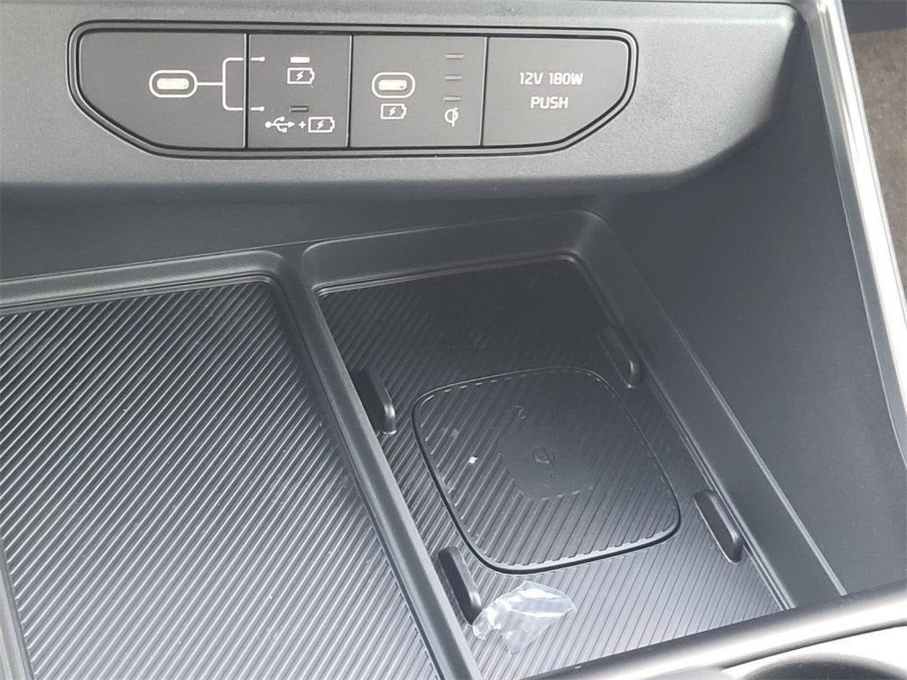 2025 Kia Carnival SX Prestige